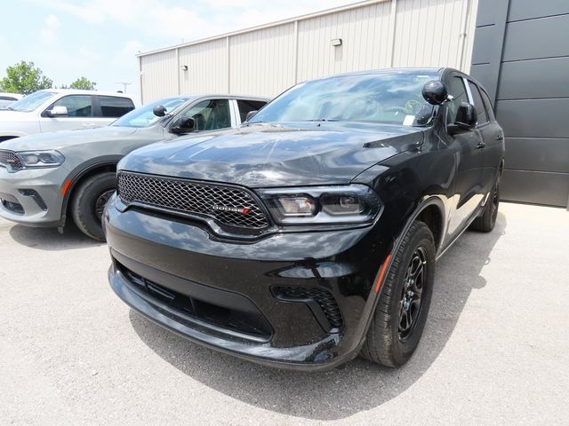 2024 Dodge Durango Pursuit