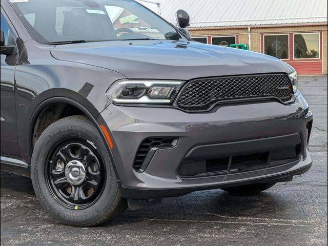 2024 Dodge Durango Pursuit