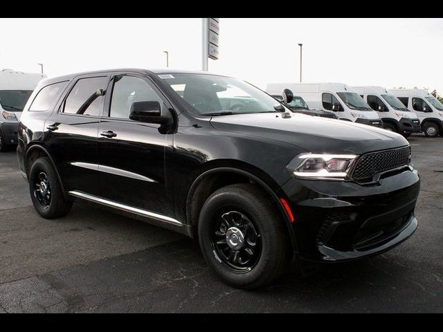 2024 Dodge Durango Pursuit