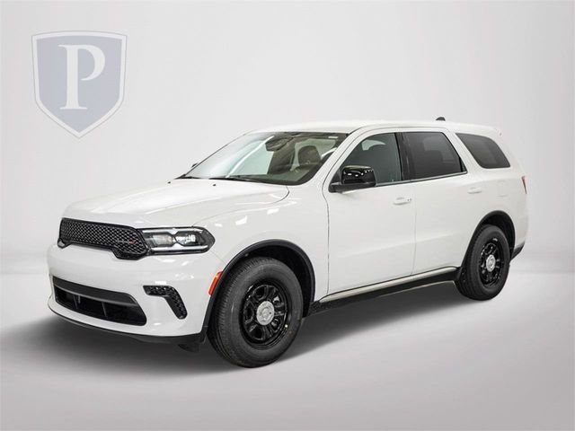 2024 Dodge Durango Pursuit