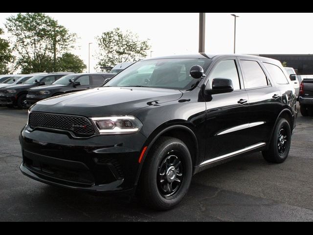 2024 Dodge Durango Pursuit