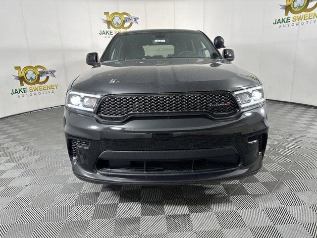 2024 Dodge Durango Pursuit