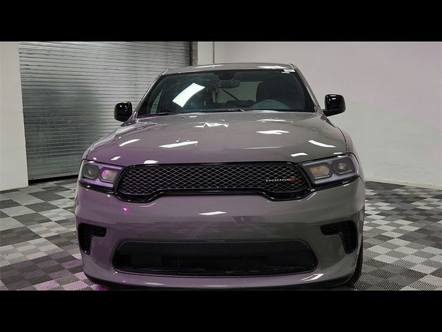 2024 Dodge Durango Pursuit