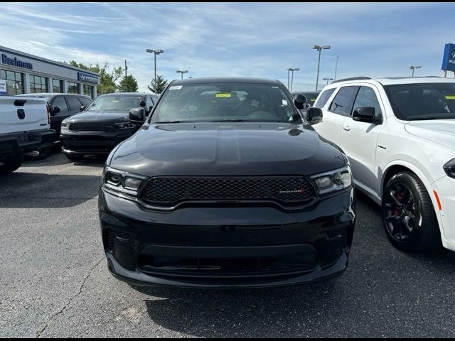 2024 Dodge Durango Pursuit