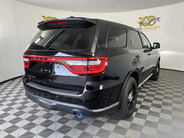 2024 Dodge Durango Pursuit