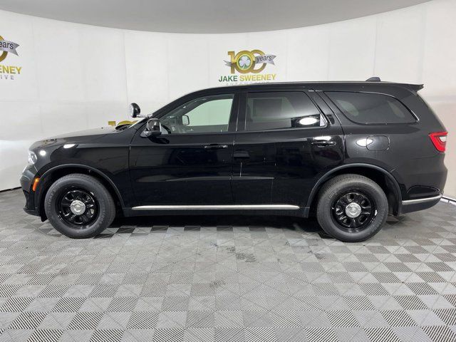 2024 Dodge Durango Pursuit
