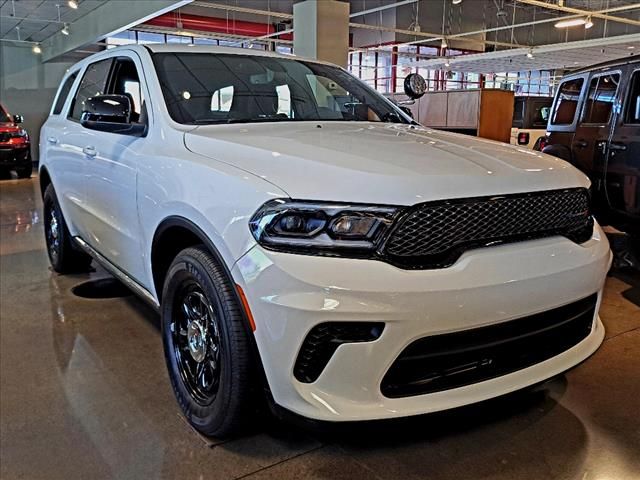 2024 Dodge Durango Pursuit