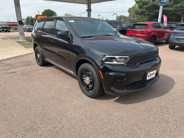 2024 Dodge Durango Pursuit