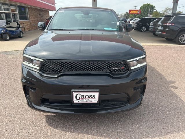 2024 Dodge Durango Pursuit