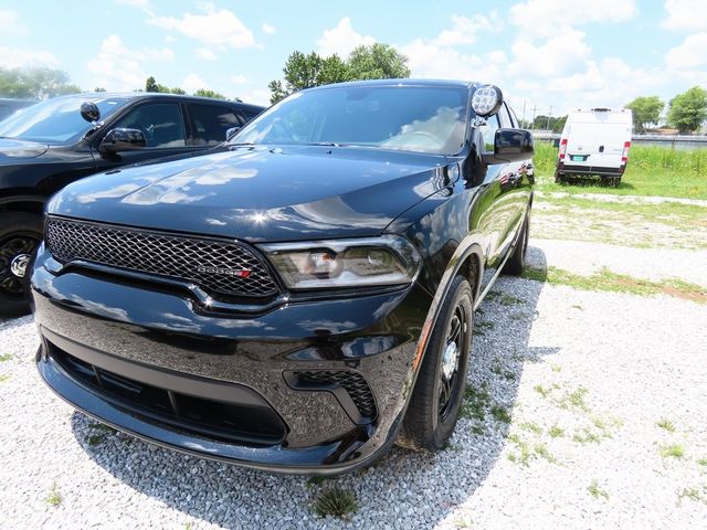 2024 Dodge Durango Pursuit