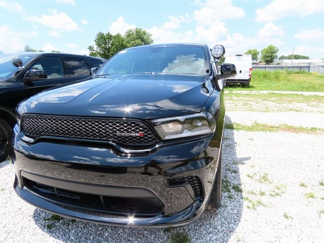 2024 Dodge Durango Pursuit