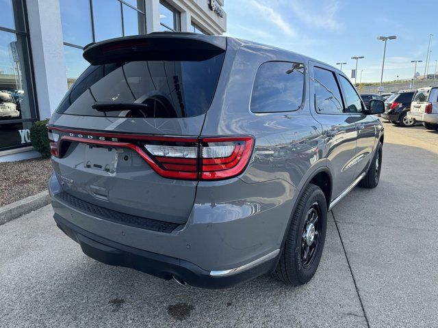 2024 Dodge Durango Pursuit