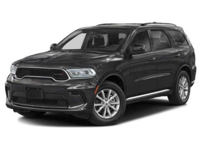 2024 Dodge Durango Pursuit