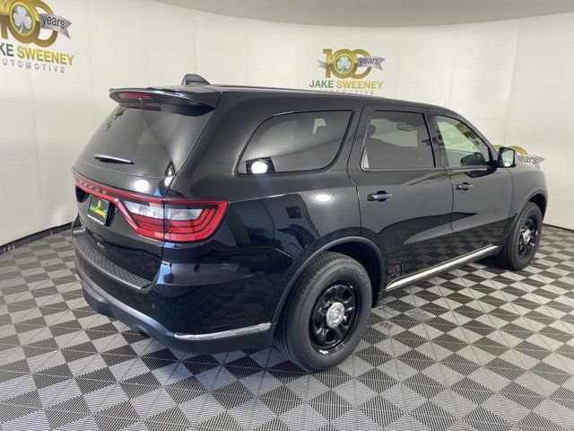 2024 Dodge Durango Pursuit