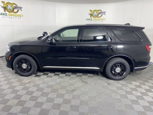 2024 Dodge Durango Pursuit