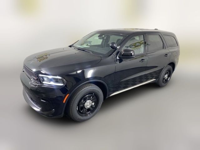 2024 Dodge Durango Pursuit