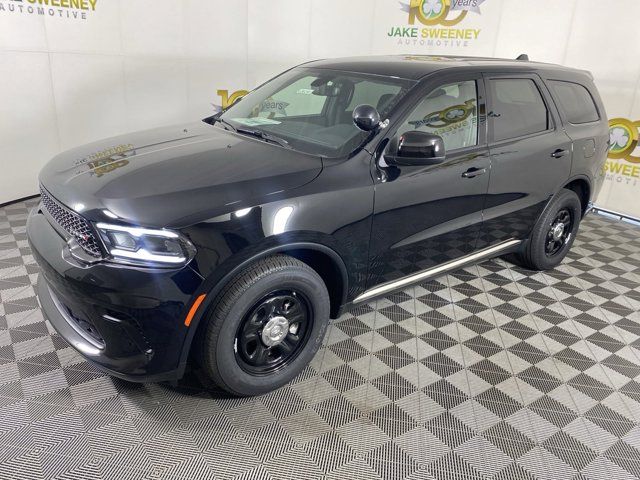 2024 Dodge Durango Pursuit