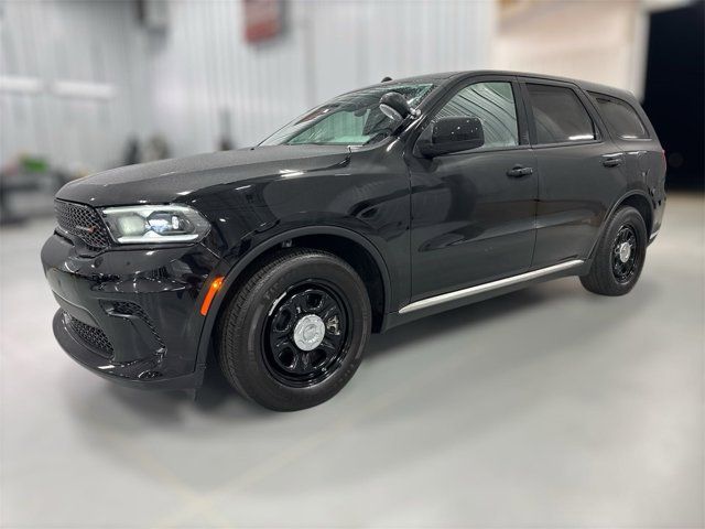 2024 Dodge Durango Pursuit