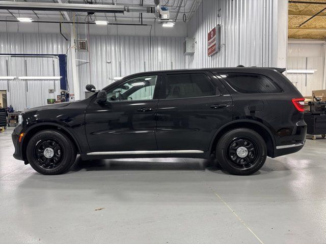 2024 Dodge Durango Pursuit