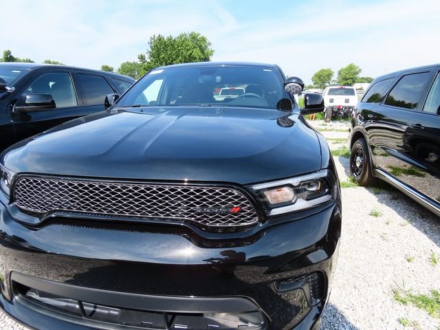 2024 Dodge Durango Pursuit