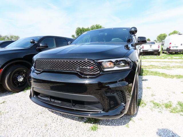 2024 Dodge Durango Pursuit