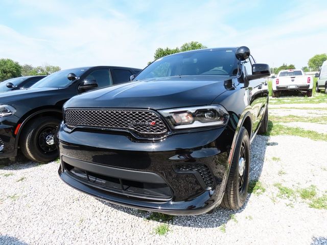 2024 Dodge Durango Pursuit