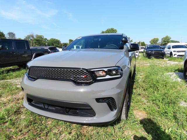 2024 Dodge Durango Pursuit