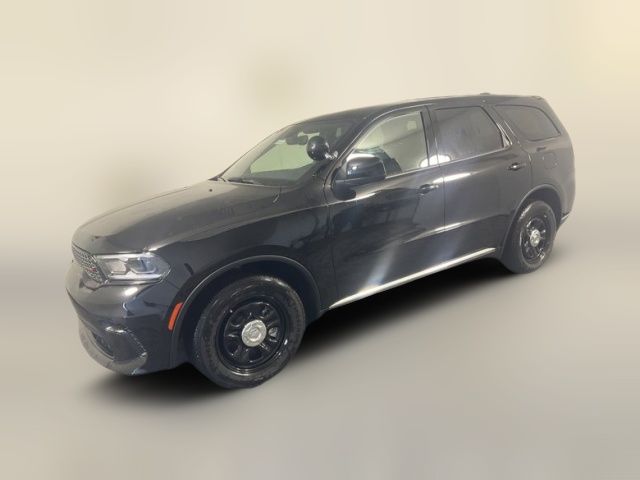 2024 Dodge Durango Pursuit