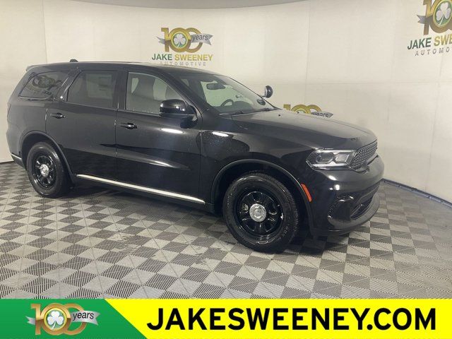 2024 Dodge Durango Pursuit
