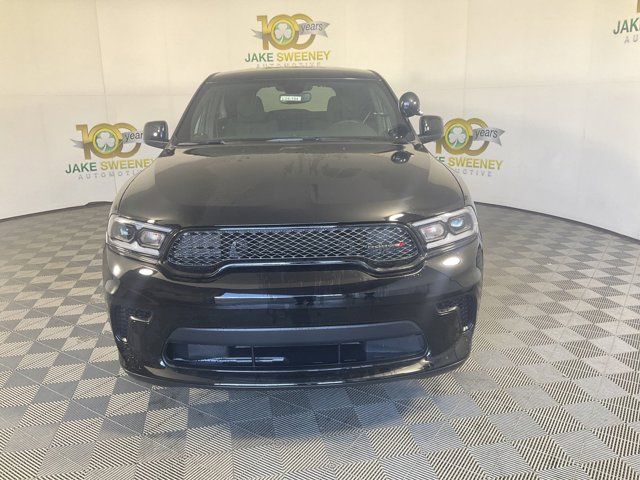 2024 Dodge Durango Pursuit