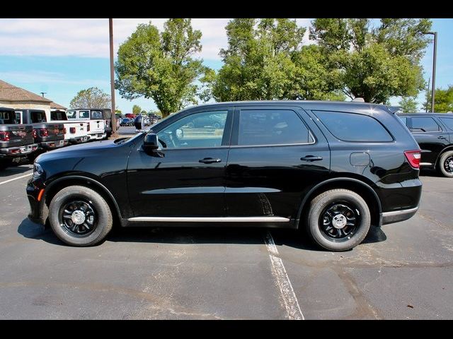 2024 Dodge Durango Pursuit