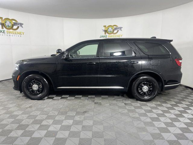 2024 Dodge Durango Pursuit