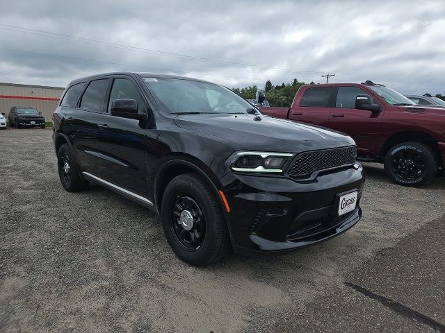 2024 Dodge Durango Pursuit