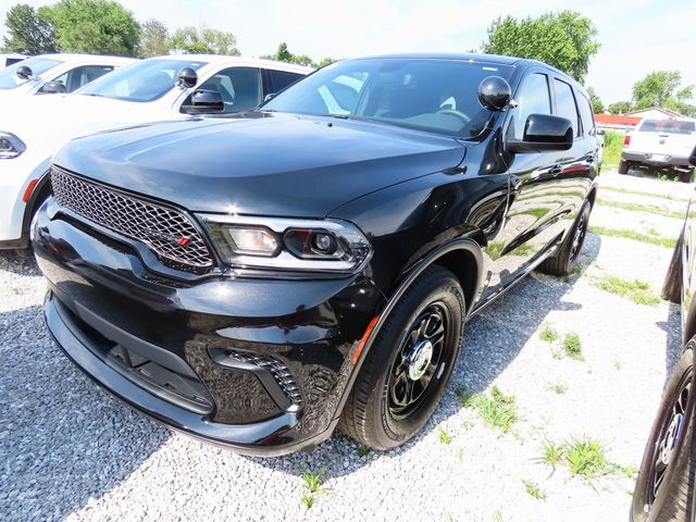 2024 Dodge Durango Pursuit