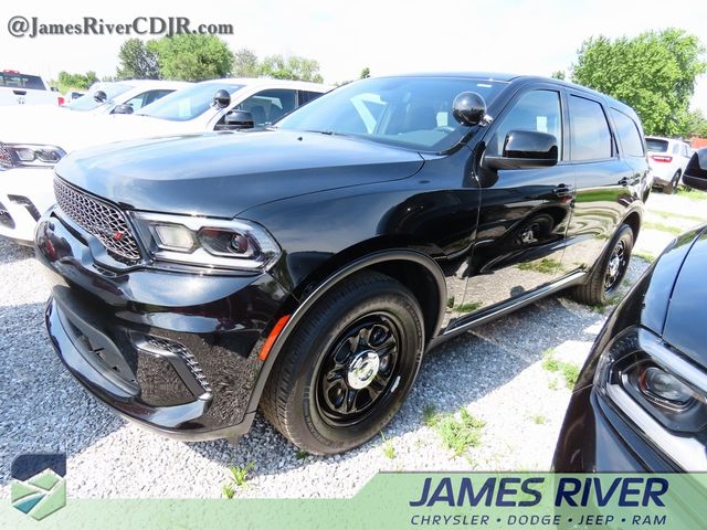 2024 Dodge Durango Pursuit