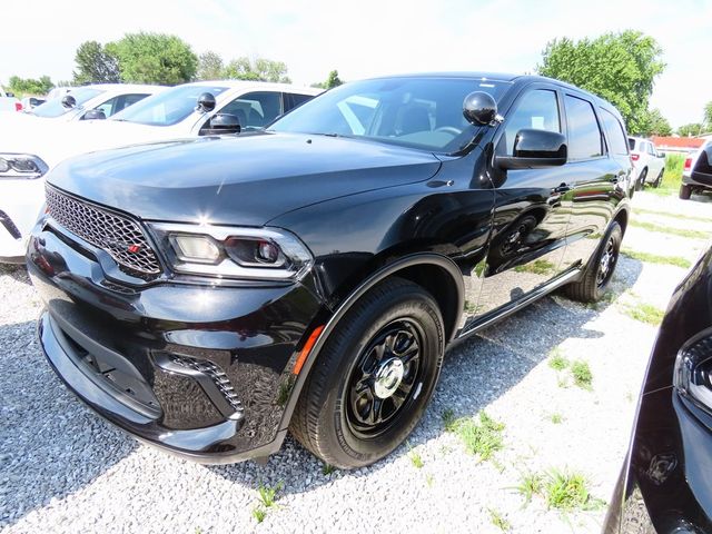 2024 Dodge Durango Pursuit