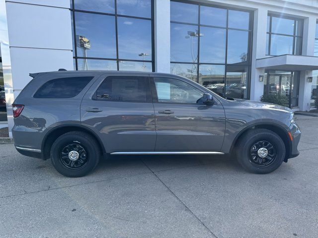 2024 Dodge Durango Pursuit