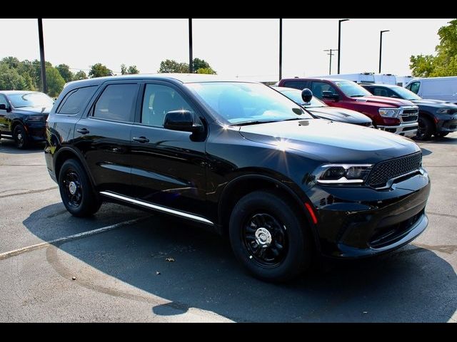 2024 Dodge Durango Pursuit