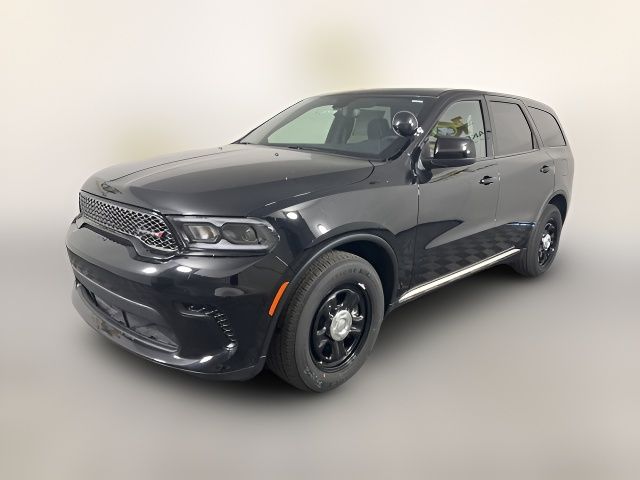 2024 Dodge Durango Pursuit