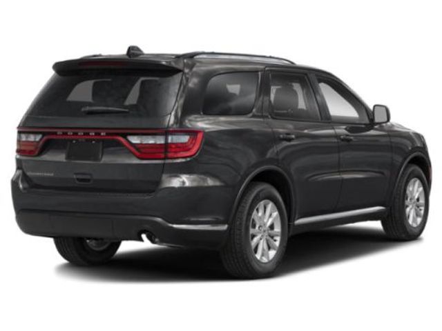 2024 Dodge Durango Pursuit