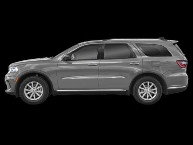 2024 Dodge Durango Pursuit