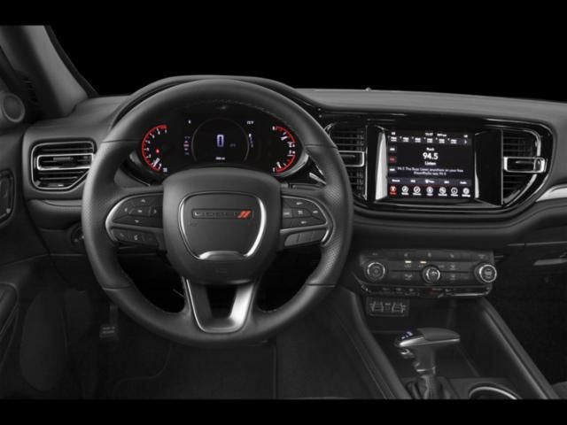 2024 Dodge Durango Pursuit