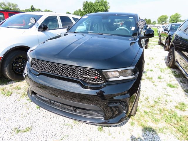 2024 Dodge Durango Pursuit