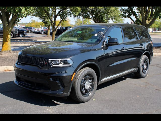 2024 Dodge Durango Pursuit