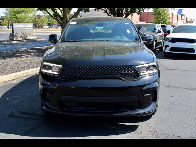 2024 Dodge Durango Pursuit