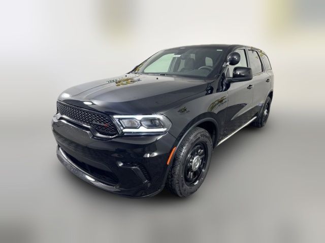 2024 Dodge Durango Pursuit