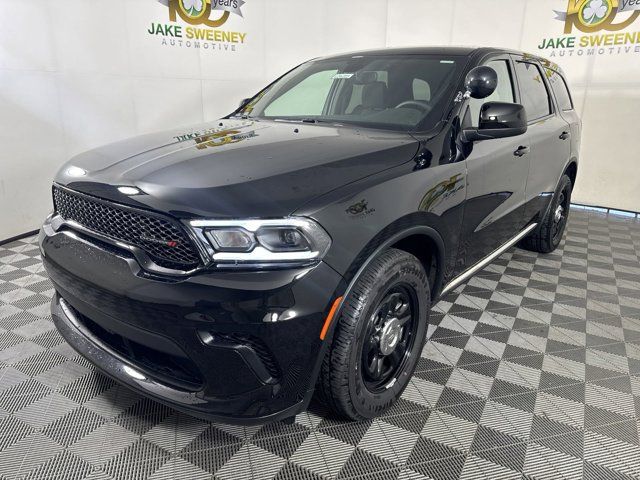 2024 Dodge Durango Pursuit