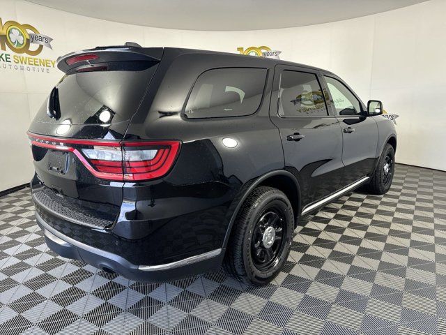 2024 Dodge Durango Pursuit