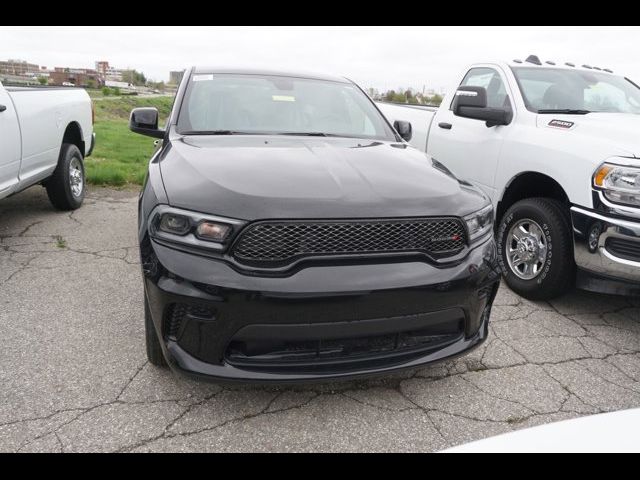 2024 Dodge Durango Pursuit