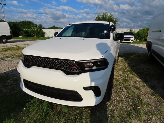 2024 Dodge Durango Pursuit